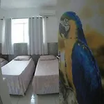 Hostel Pantanal